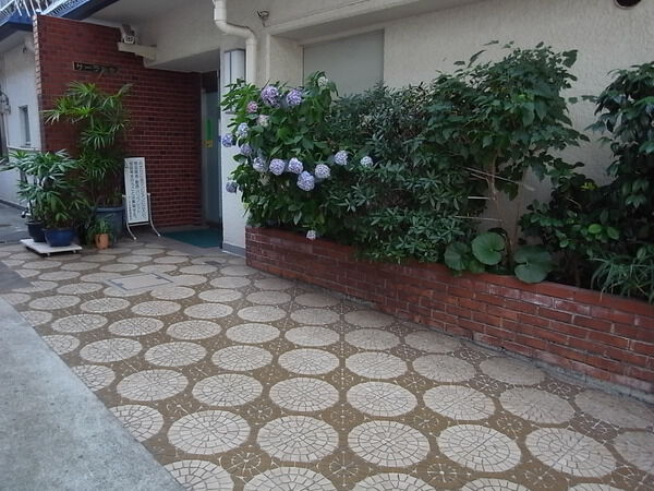 サーラ白金
