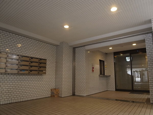 ラミアール白金台