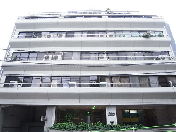 白金台シャスター 2枚目 白金台シャスター