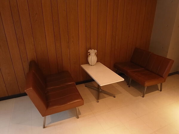 白金台シャスター 3枚目 白金台シャスター