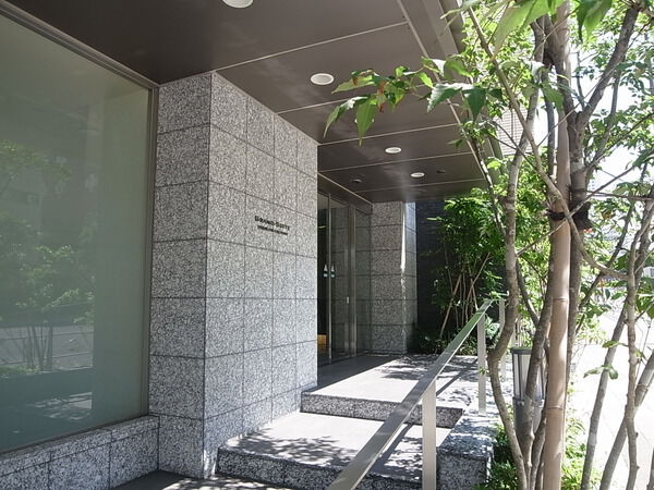 グランスイート白金高輪 3枚目 グランスイート白金高輪