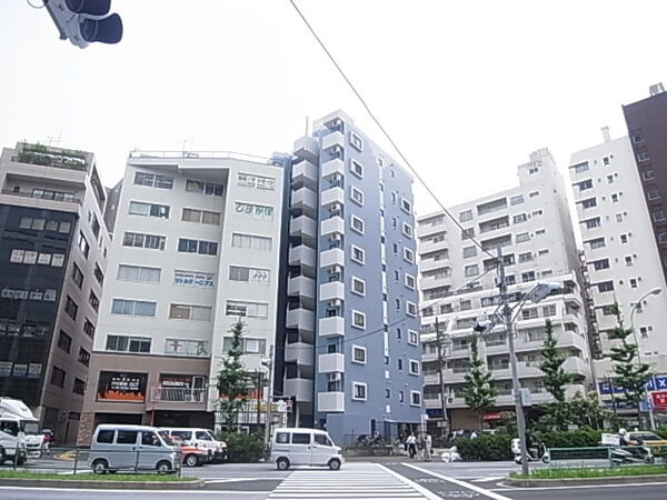 ジェイパーク高輪