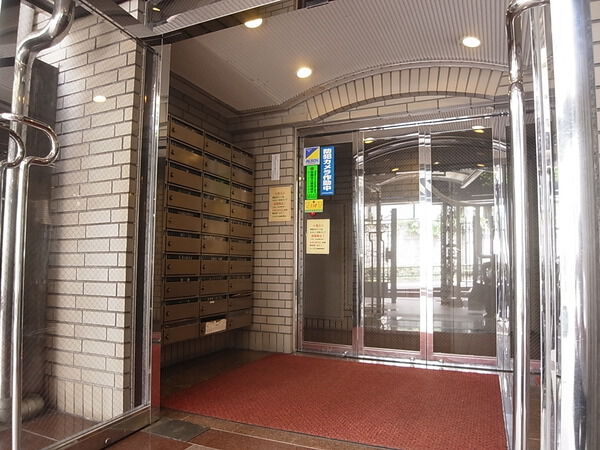 豊栄ジャルダン高輪
