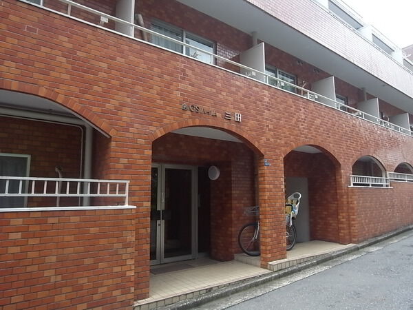 GSハイム三田