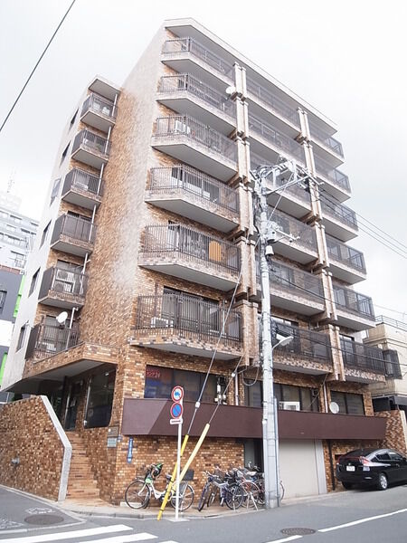 池田山セントラルホームズ 3枚目 池田山セントラルホームズ