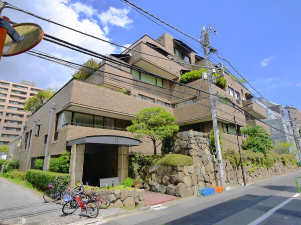 ベルテ六番町