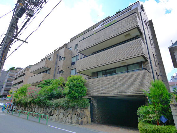 ベルテ六番町