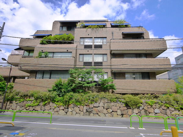 ベルテ六番町