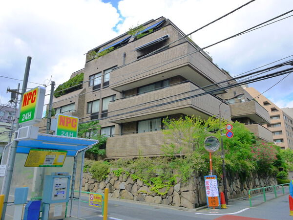 ベルテ六番町