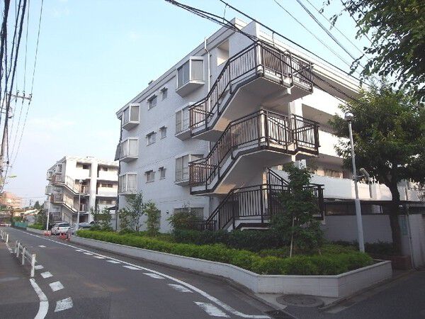 桜丘フラワーホーム