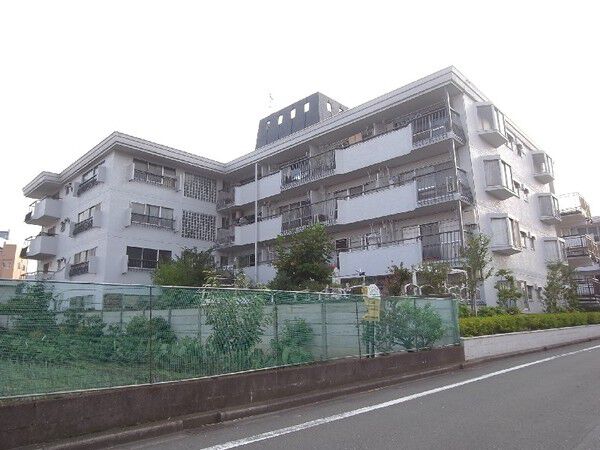 桜丘フラワーホーム