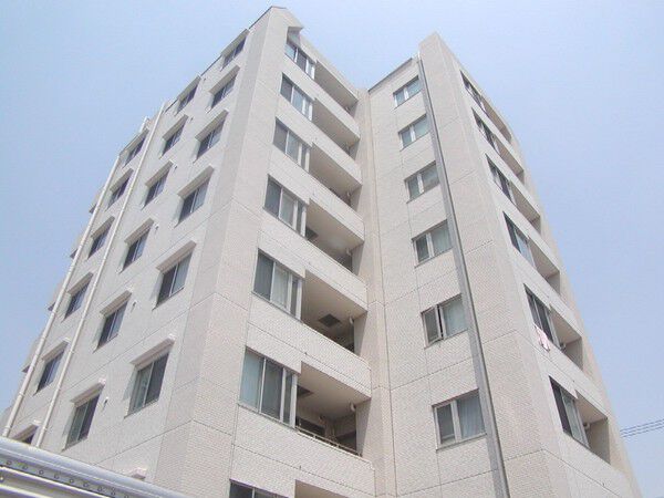 【フォーリアテラス千歳船橋】外観