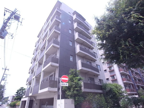 【イデアル世田谷千歳台】外観 【イデアル世田谷千歳台】外観