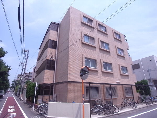 【千歳船橋ヒミコセラン】外観 【千歳船橋ヒミコセラン】外観