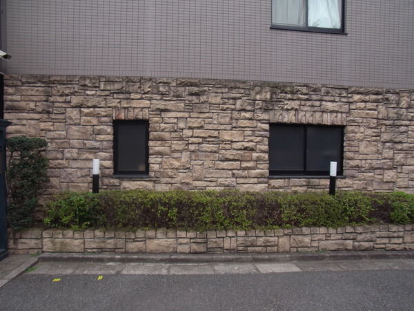 【プラネット市ヶ谷】外観写真 【プラネット市ヶ谷】外観写真