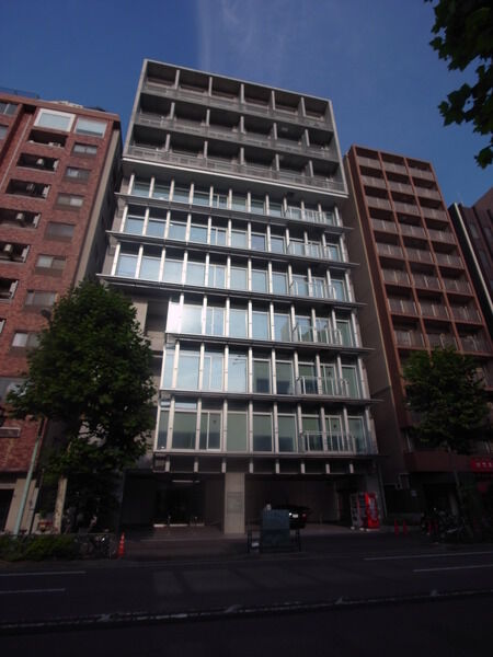 東新宿ファーストビル 2枚目 東新宿ファーストビル