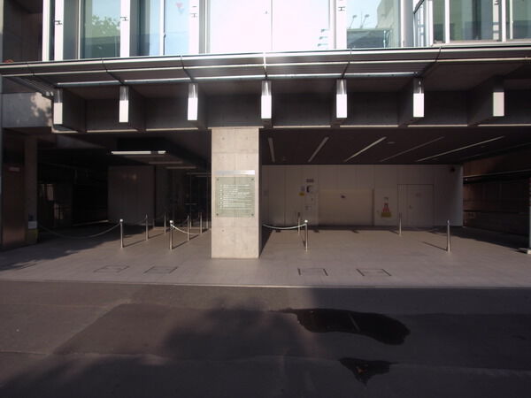 東新宿ファーストビル 3枚目 東新宿ファーストビル