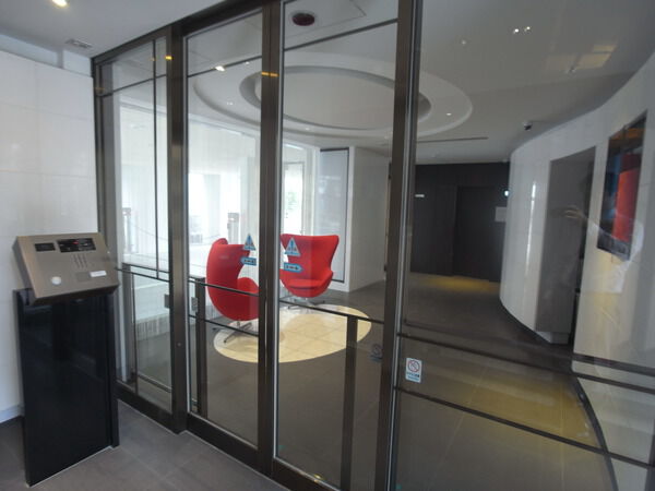 ジオ西新宿ツインレジデンス