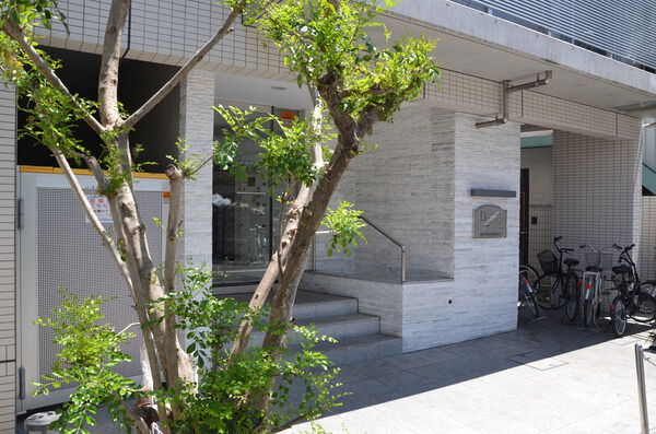 プレールドゥーク北新宿Ⅲ 3枚目 プレールドゥーク北新宿Ⅲ