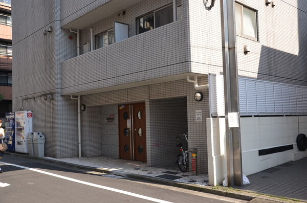 グランヴァン東中野 2枚目 グランヴァン東中野