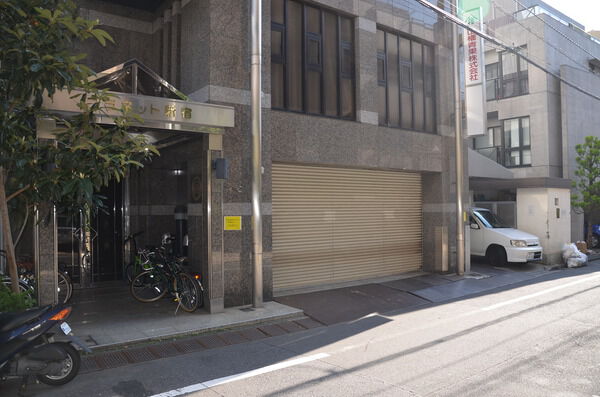 トーシンプラネット新宿
