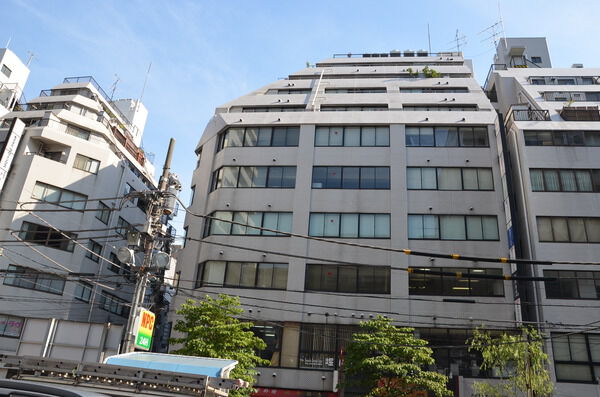 カテリーナネオハイツ 2枚目 カテリーナネオハイツ