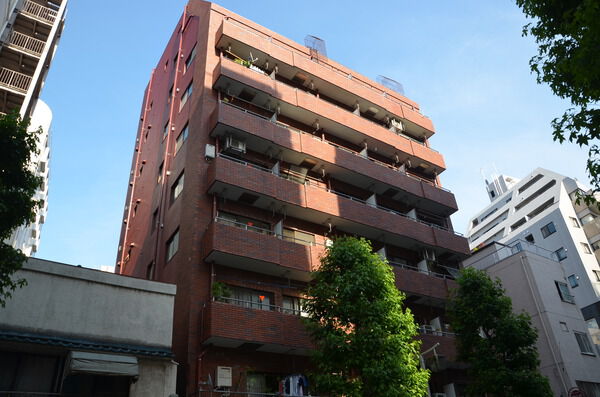 カテリーナ新宿御苑駅前 2枚目 カテリーナ新宿御苑駅前