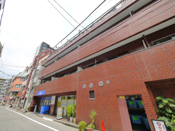 グランドメゾン新宿東