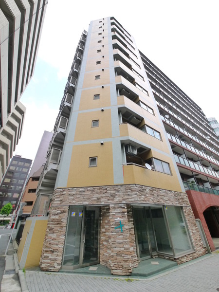 サンクチュアリ新宿御苑 2枚目 サンクチュアリ新宿御苑