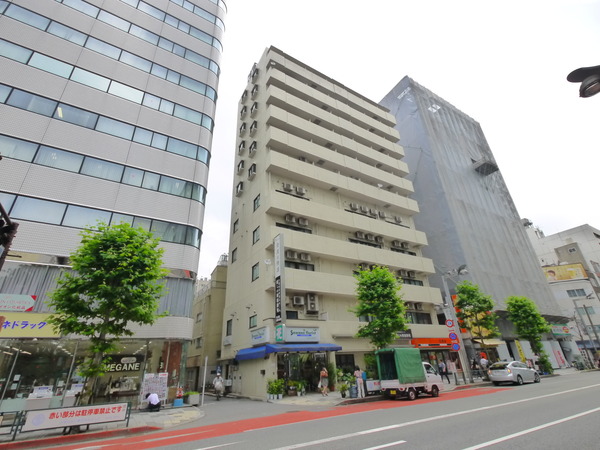 藤和新宿コープ