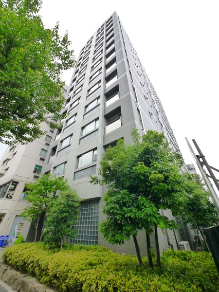 セレビア新宿御苑前