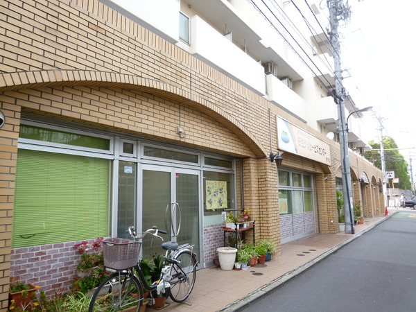 藤和新宿番衆町コープ 3枚目 藤和新宿番衆町コープ