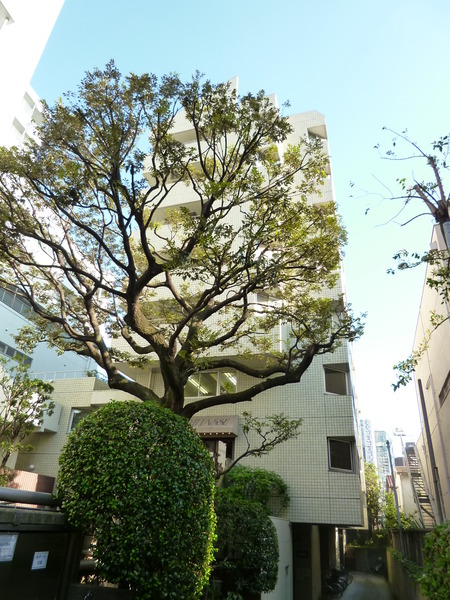 グランドメゾン戸山 3枚目 グランドメゾン戸山