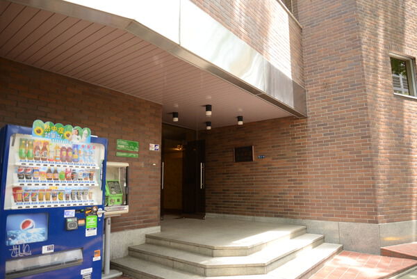 トーカン新宿第2キャステール 2枚目 トーカン新宿第2キャステール