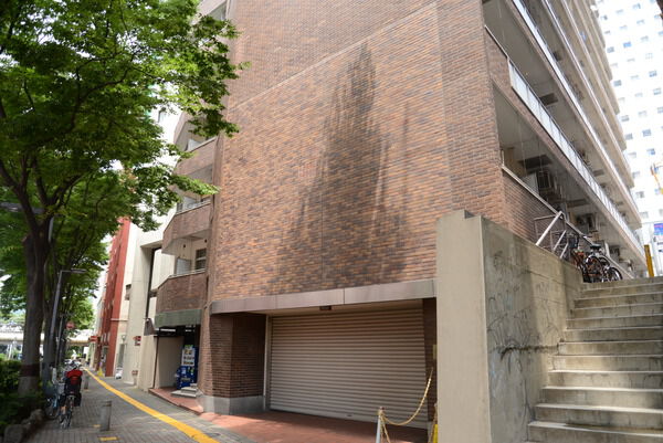 トーカン新宿第2キャステール 3枚目 トーカン新宿第2キャステール