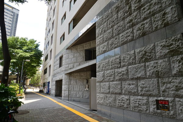 パレステュディオ新宿都庁前 2枚目 パレステュディオ新宿都庁前