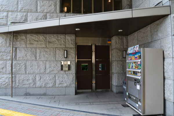 パレステュディオ新宿都庁前 3枚目 パレステュディオ新宿都庁前