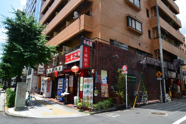 ライオンズマンション西新宿 2枚目 ライオンズマンション西新宿