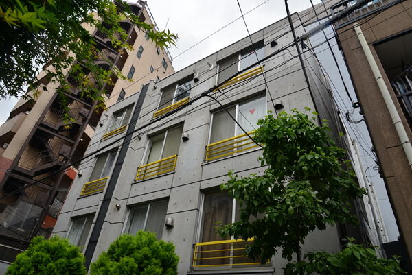 アーバイル西新宿