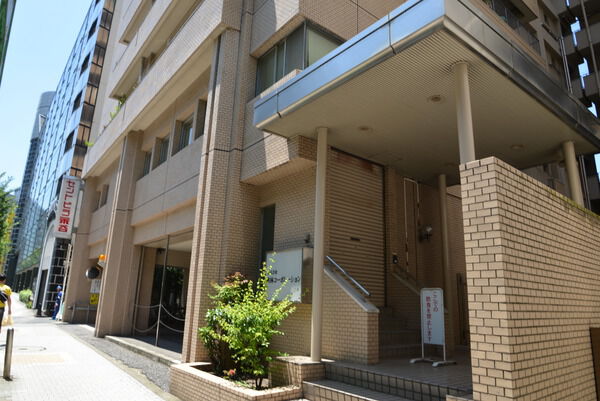 セントビラ永谷