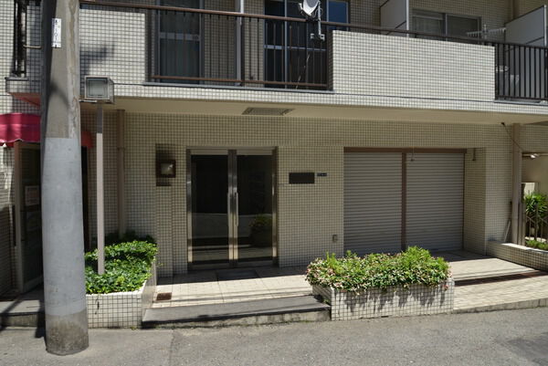 マルブン西新宿