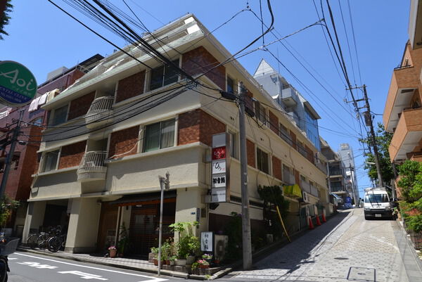 西新宿カーネル