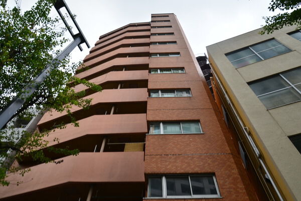 ライオンズマンション西新宿第２