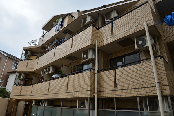 日神パレス西新宿