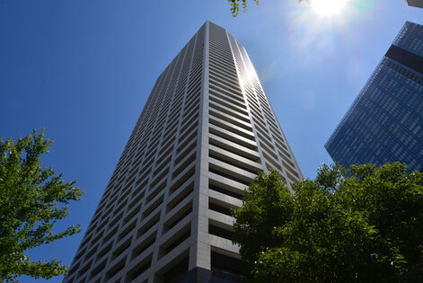 コンシェリア西新宿TOWER’S WEST 5枚目 コンシェリア西新宿TOWER’S WEST