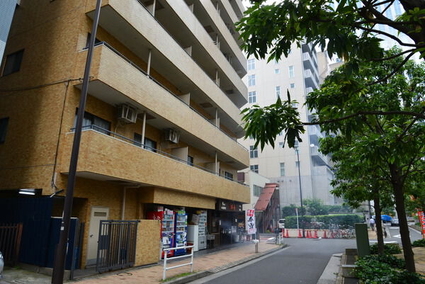 ライオンズマンション西新宿第７