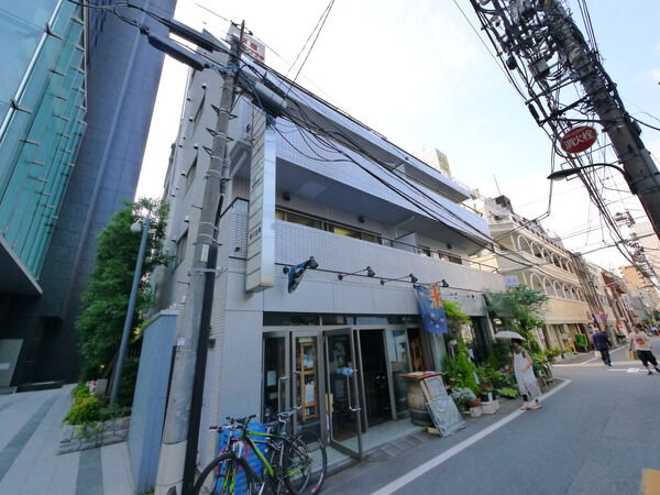 新宿ダイカンプラザＣｉｔｙⅡ