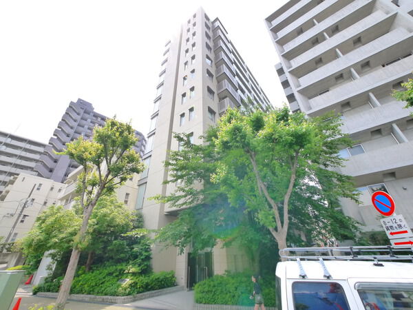 ナビウス西新宿 5枚目 ナビウス西新宿