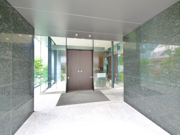 新宿グランドプラザ