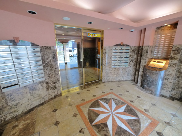 シャルムコート新宿ステーションパレス